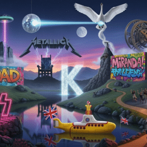 Noche que aún vibra : Revive un concierto