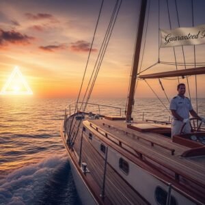 Tour privado al Triángulo de las Bermudas (con regreso asegurado)