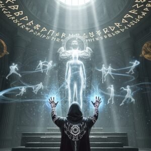 Ídolo revivido : Resucita a un famoso