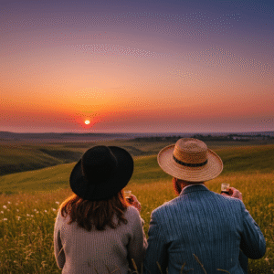 Tarde de absenta con Van Gogh en Arles